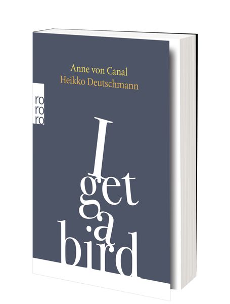 Produktbild: I get a bird