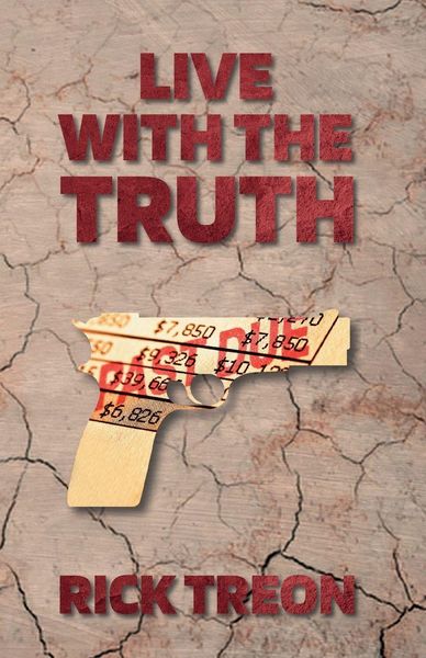 Produktbild: Live With the Truth
