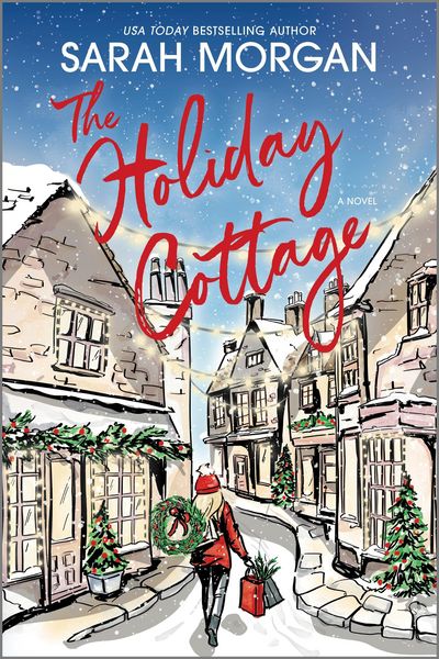 Produktbild: The Holiday Cottage