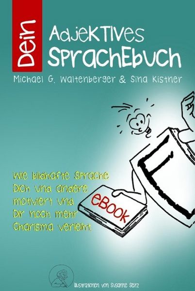 Produktbild: Dein AdjeKTIVES SprachEbuch