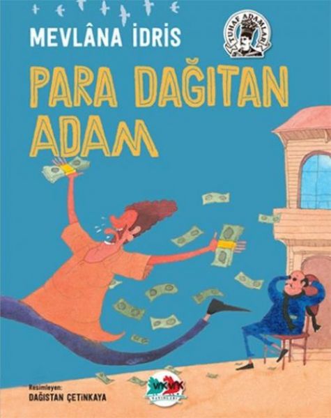 Produktbild: Para Dagitan Adam