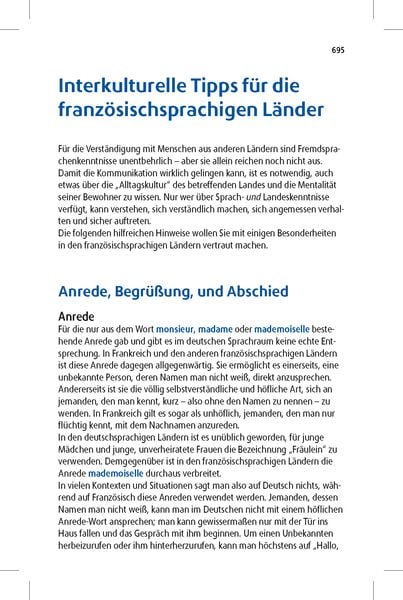 Produktbild: Langenscheidt Praktisches W&ouml;rterbuch Franz&ouml;sisch