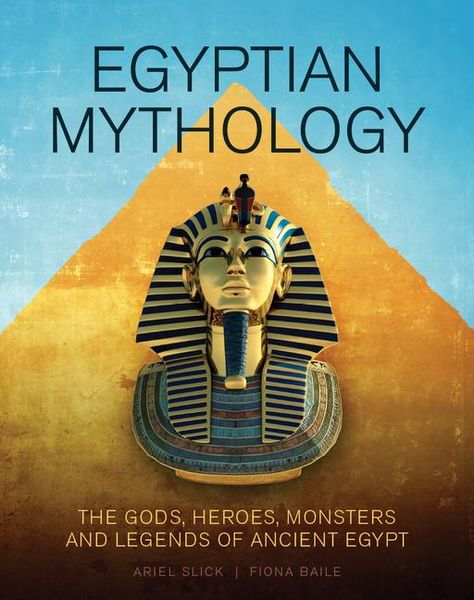 Produktbild: Egyptian Mythology