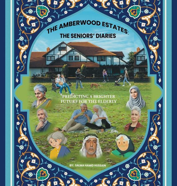 Produktbild: The Amberwood Estates