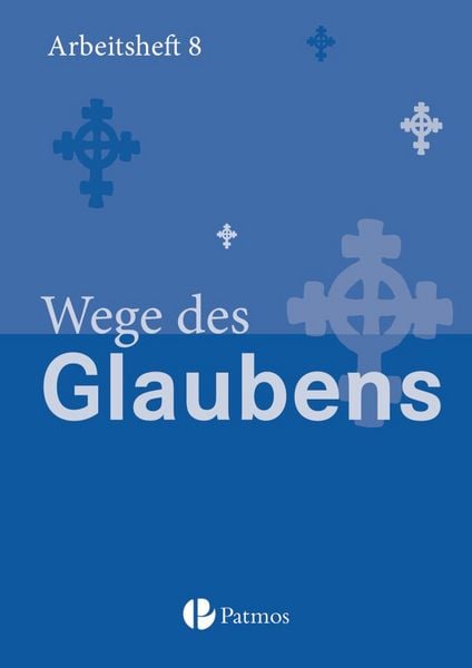 Produktbild: Religion Sekundarstufe I - Gymnasium - 8. Schuljahr