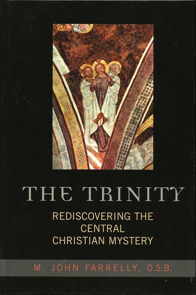Produktbild: The Trinity