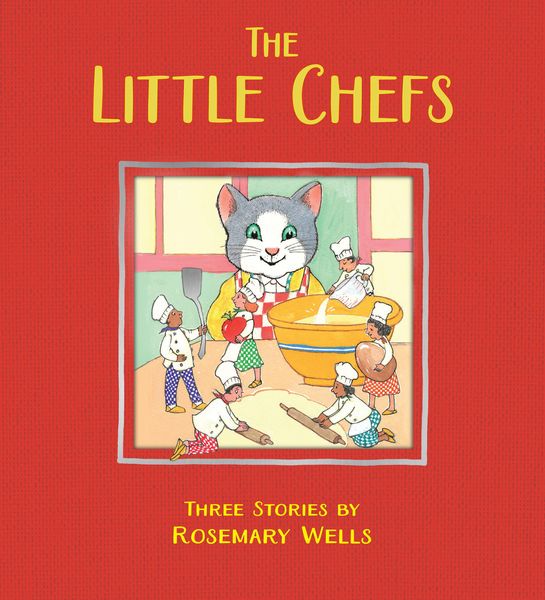 Produktbild: The Little Chefs