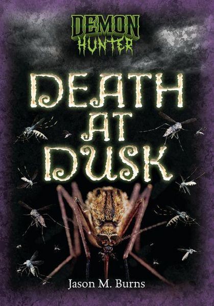 Produktbild: Death at Dusk