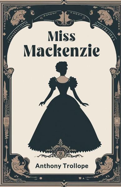 Produktbild: Miss Mackenzie
