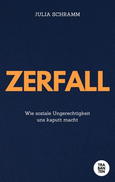 Produktbild: Zerfall