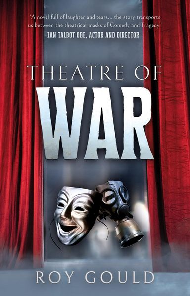 Produktbild: Theatre of War