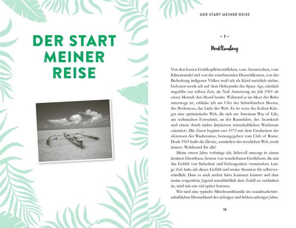 Produktbild: Allein kann ich die Welt nicht retten