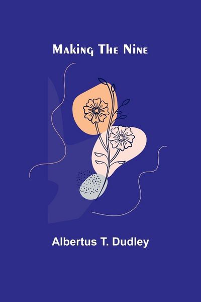 Produktbild: Making the Nine