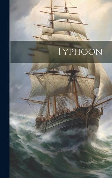 Produktbild: Typhoon
