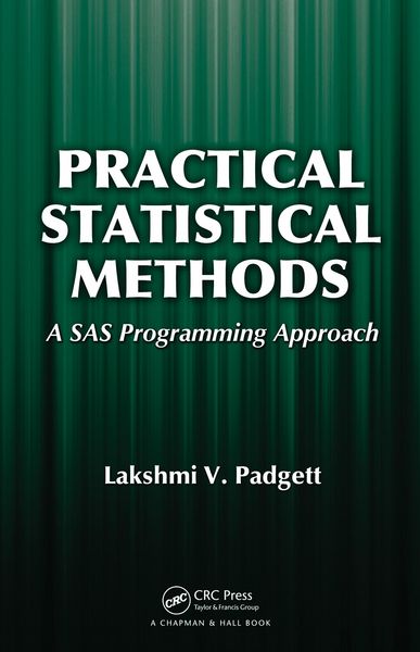 Produktbild: Practical Statistical Methods