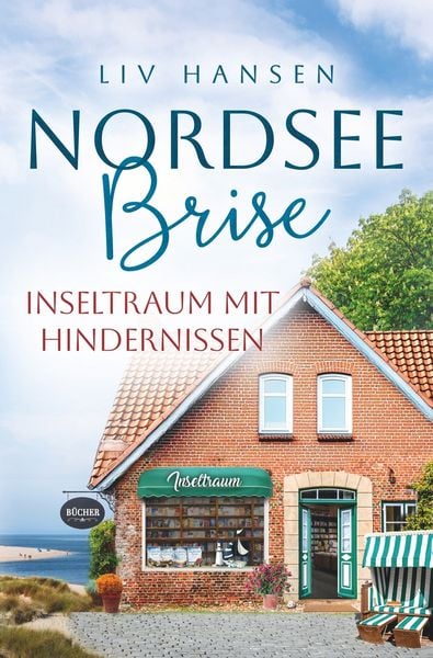 Produktbild: Inseltraum mit Hindernissen