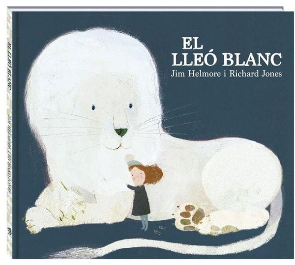 Produktbild: El lle&oacute; blanc