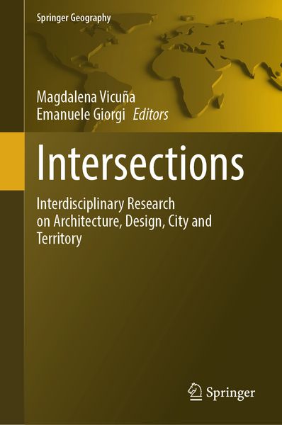Produktbild: Intersections