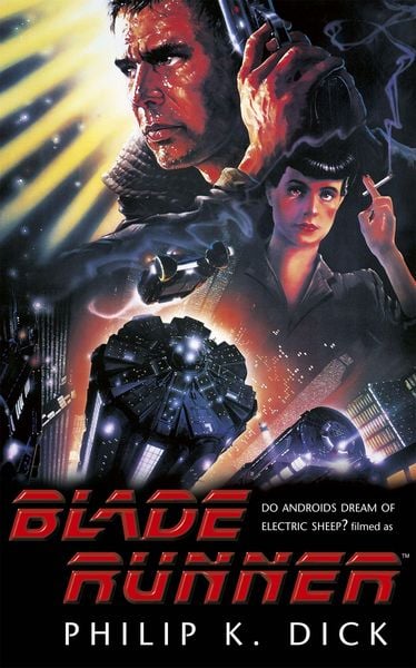 Produktbild: Blade Runner