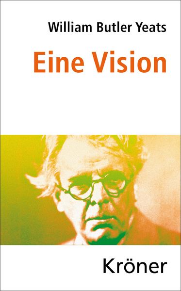 Produktbild: Eine Vision