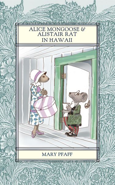 Produktbild: Alice Mongoose and Alistair Rat in Hawaii