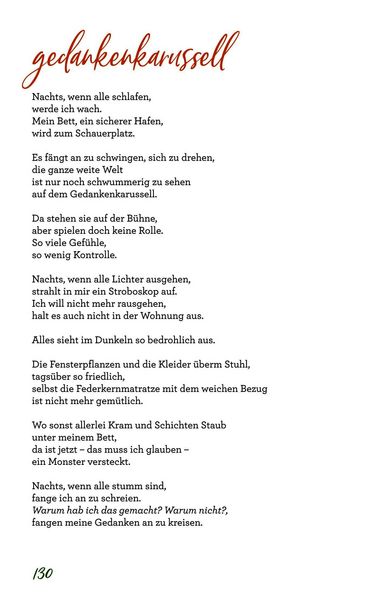 Produktbild: Ein bisschen gl&uuml;cklich