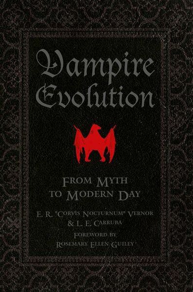 Produktbild: Vampire Evolution