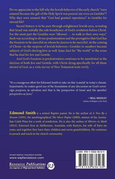 Produktbild: The Scandal of God's Forgiveness