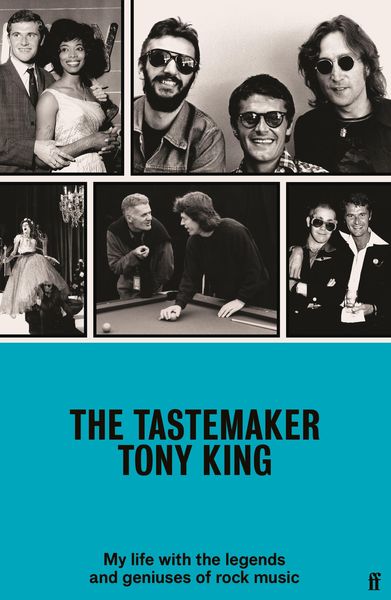 Produktbild: The Tastemaker