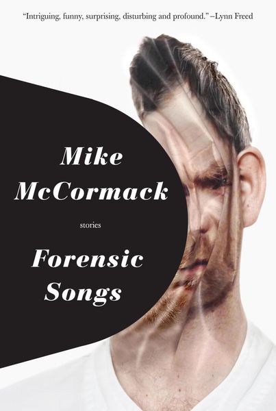 Produktbild: Forensic Songs