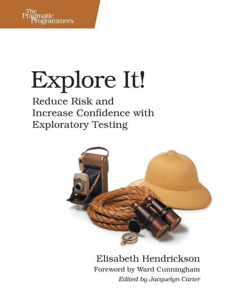 Produktbild: Explore It!