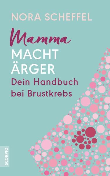Produktbild: Mamma macht &Auml;rger