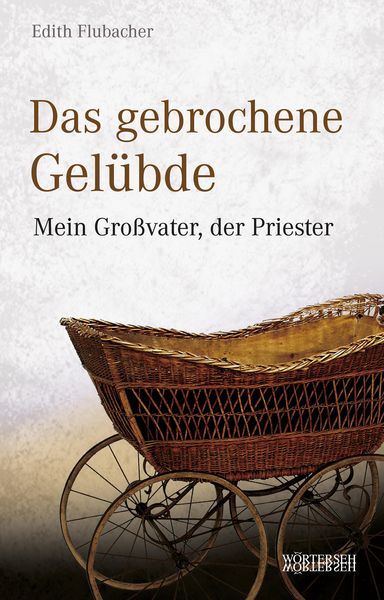 Produktbild: Das gebrochene Gel&uuml;bde