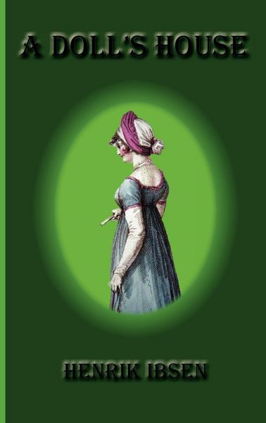 Produktbild: A Doll's House