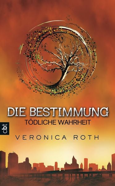 Tödliche Wahrheit / Die Bestimmung Bd.2