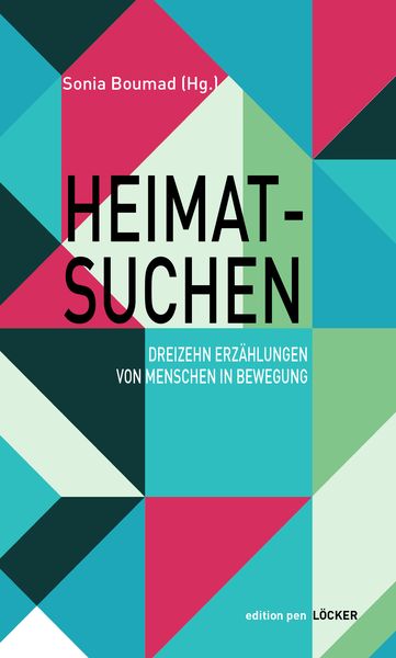 Produktbild: Heimatsuchen