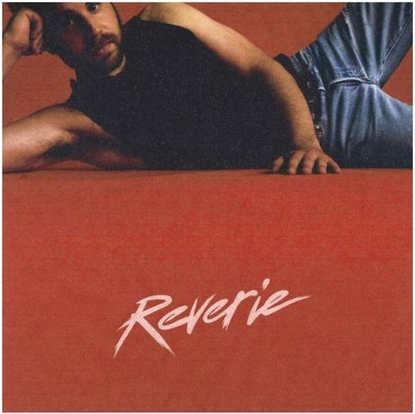 Produktbild: Reverie, 1 Schallplatte