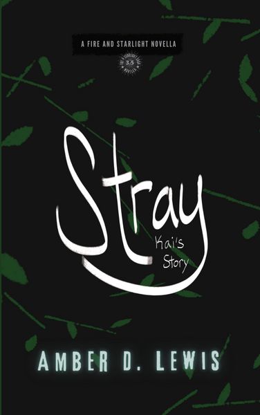 Produktbild: Stray: Kai's Story (Fire and Starlight Saga)