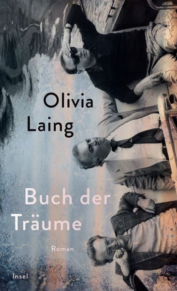 Produktbild: Buch der Tr&auml;ume