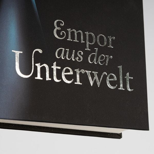 Produktbild: Disney Villains 10: Empor aus der Unterwelt