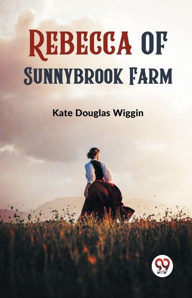 Produktbild: Rebecca of Sunnybrook Farm