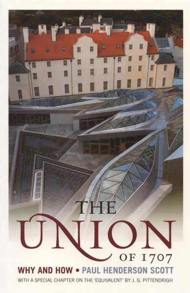 Produktbild: The Union of 1707