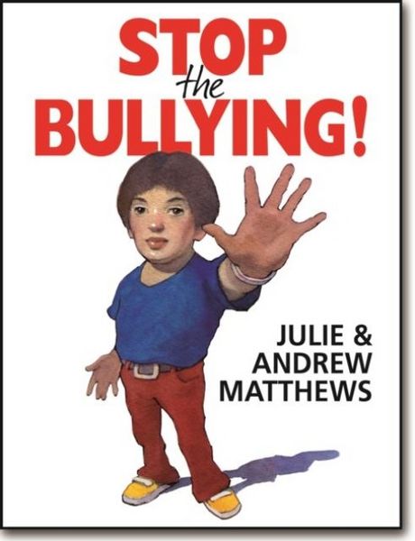 Produktbild: Stop the Bullying!