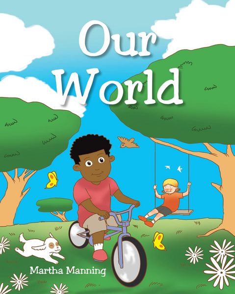 Produktbild: Our World