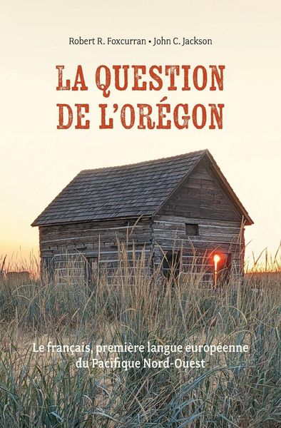 Produktbild: La Question de l'Or&eacute;gon