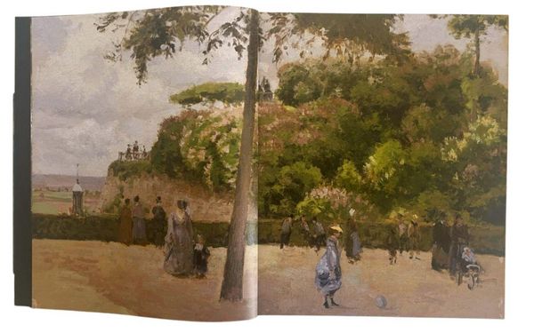 Produktbild: Cassirer and the Breakthrough of Impressionism