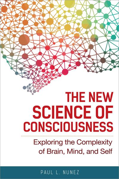 Produktbild: The New Science of Consciousness