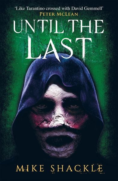 Produktbild: Until the Last
