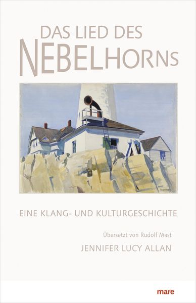 Produktbild: Das Lied des Nebelhorns