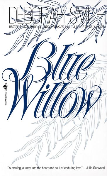 Produktbild: Blue Willow